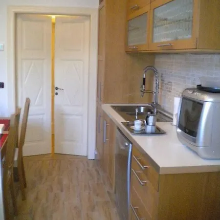 Ferienwohnung Il Nido Rezzonico Exterior foto