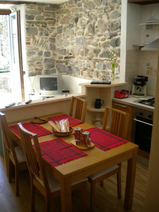Il Nido Apartment